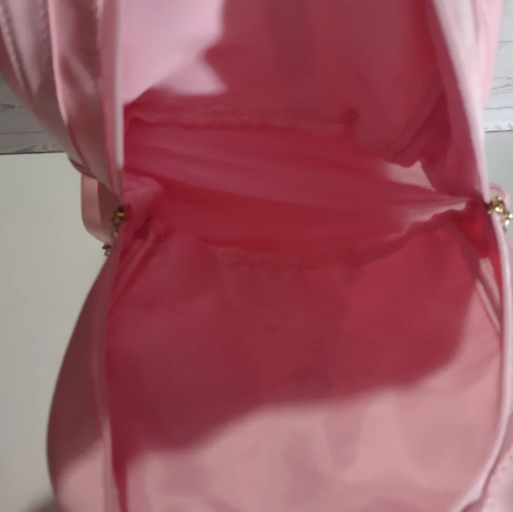 Dance Backpack Pink Tutu Design